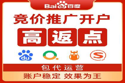 百度竞价托管公司成功案例：打造行业领先品牌