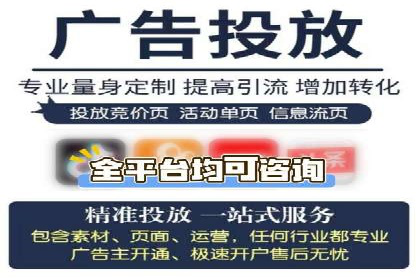 SEM运营推广助力产品推广